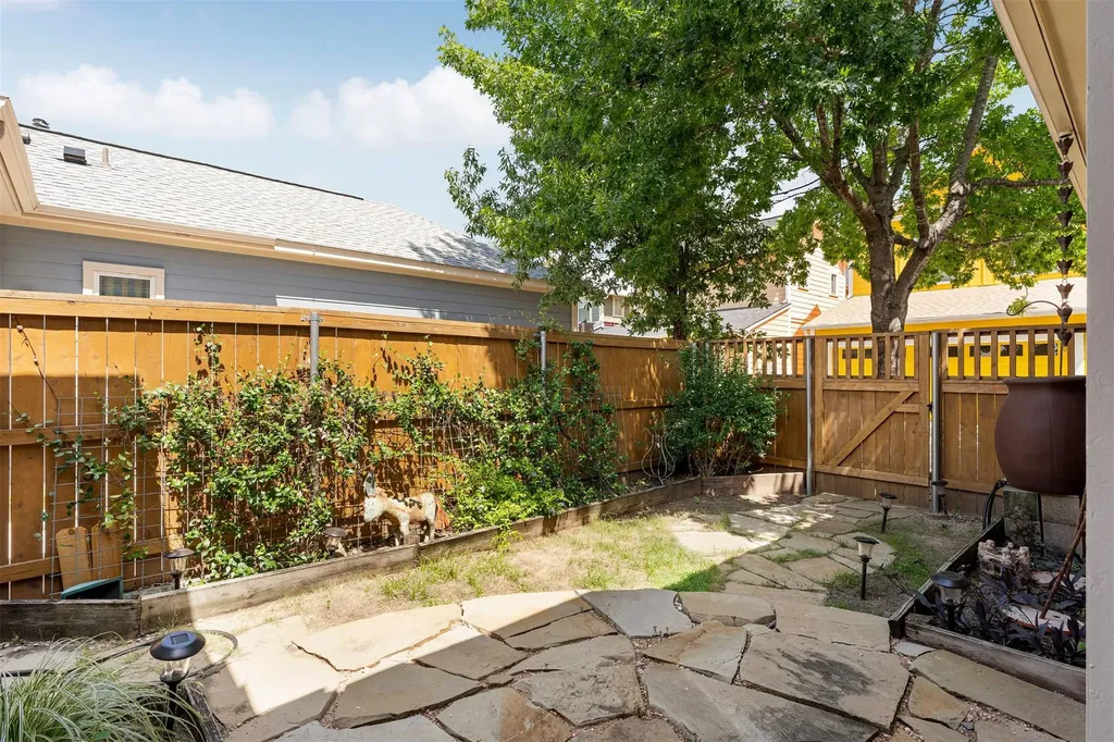 2008 Mccloskey Street Austin TX 78723