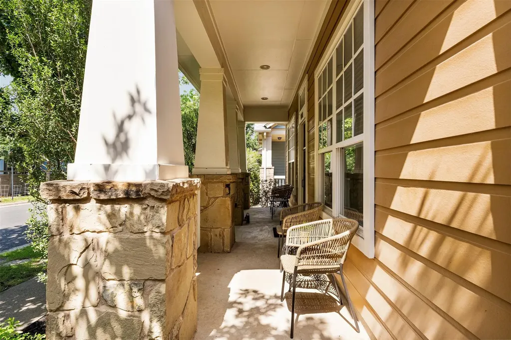 2008 Mccloskey Street Austin TX 78723