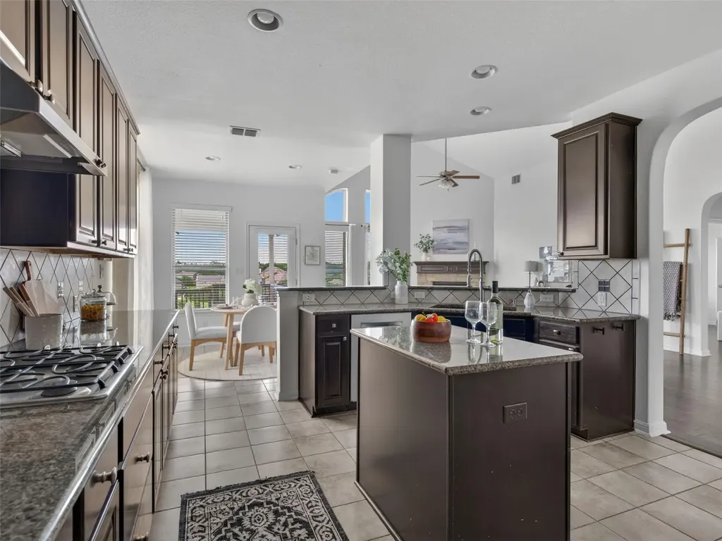 700 Ledge Stone Drive Austin TX 78737
