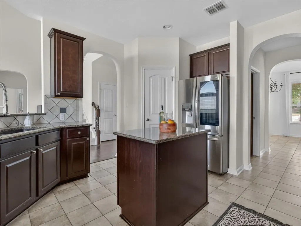 700 Ledge Stone Drive Austin TX 78737