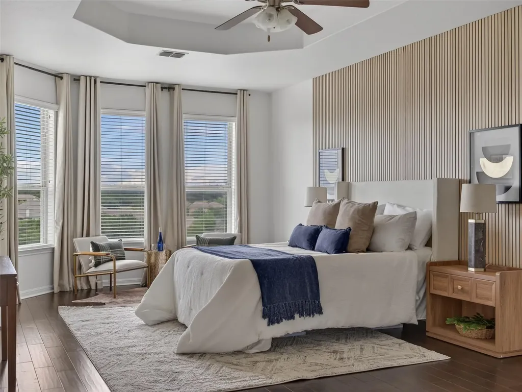 700 Ledge Stone Drive Austin TX 78737