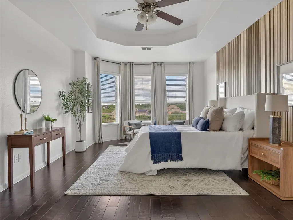700 Ledge Stone Drive Austin TX 78737