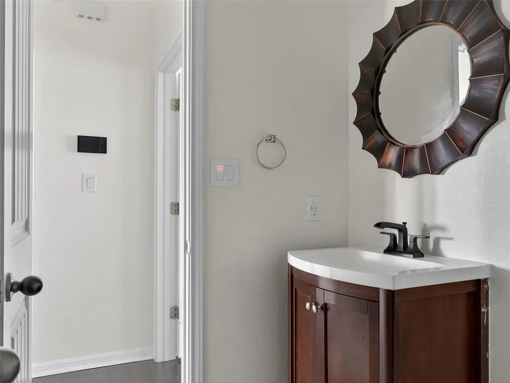 700 Ledge Stone Drive Austin TX 78737
