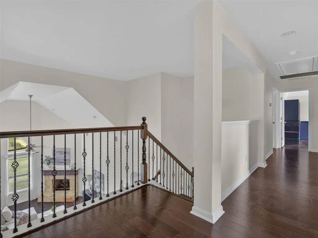 700 Ledge Stone Drive Austin TX 78737