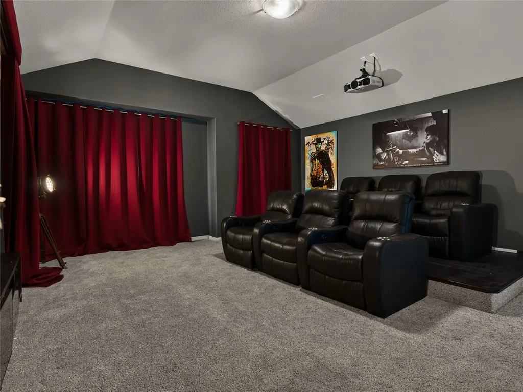 700 Ledge Stone Drive Austin TX 78737