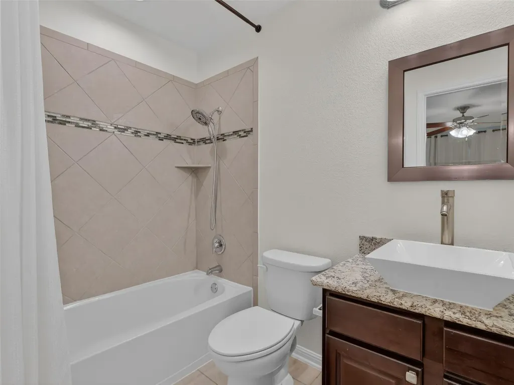 700 Ledge Stone Drive Austin TX 78737