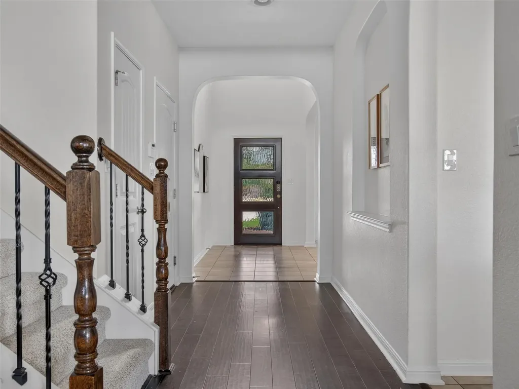 700 Ledge Stone Drive Austin TX 78737