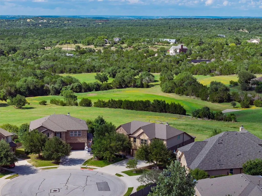 700 Ledge Stone Drive Austin TX 78737
