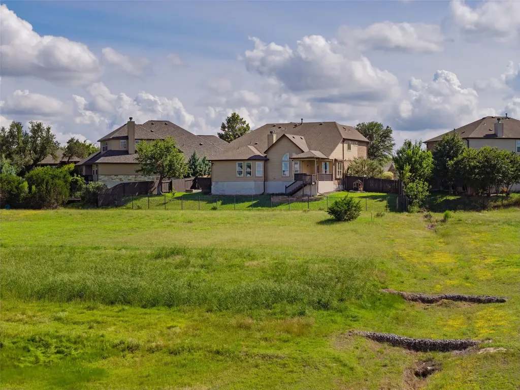 700 Ledge Stone Drive Austin TX 78737