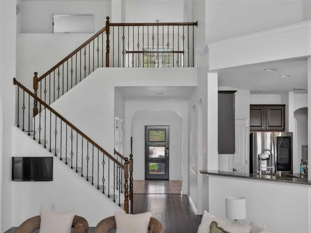 700 Ledge Stone Drive Austin TX 78737