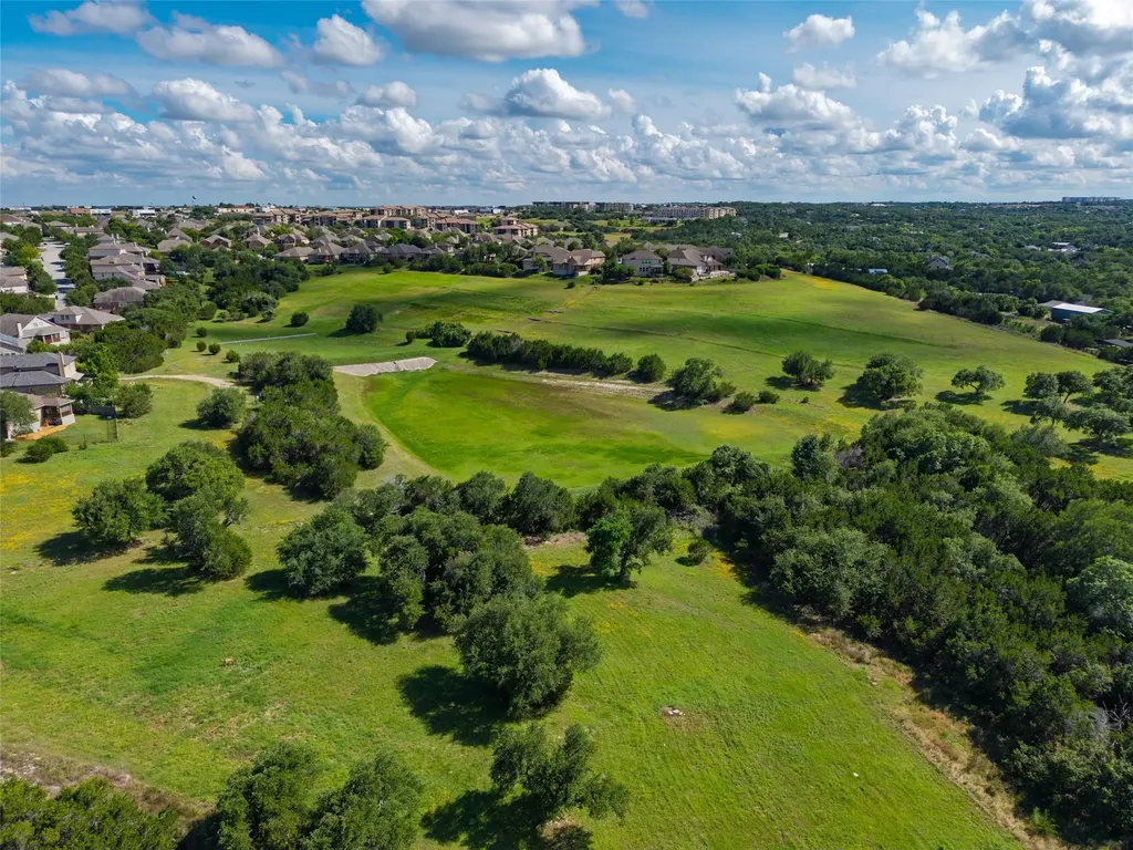 700 Ledge Stone Drive Austin TX 78737