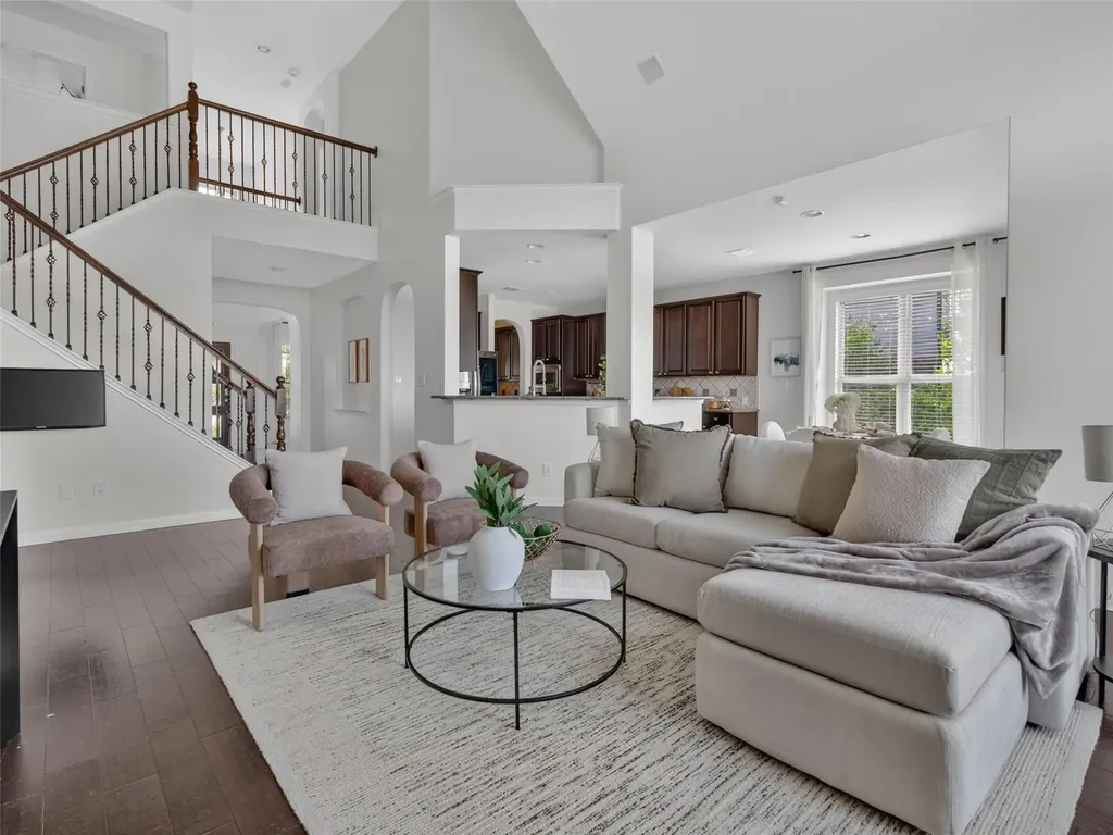 700 Ledge Stone Drive Austin TX 78737