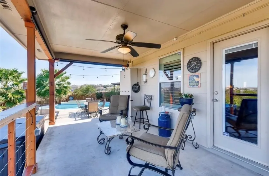 5816 Grampian Cove Austin TX 78754