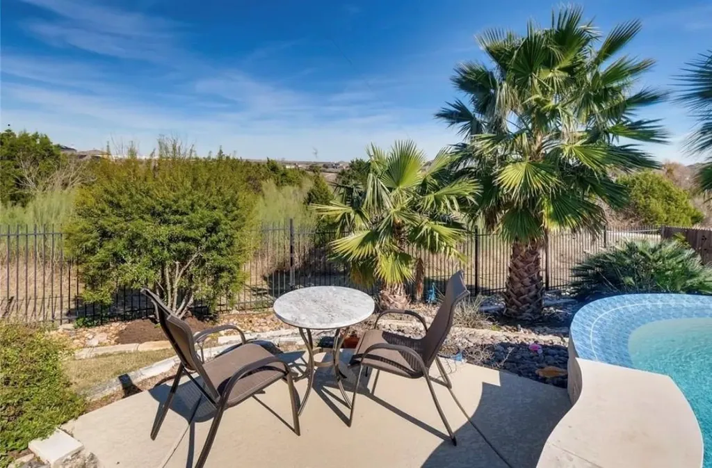 5816 Grampian Cove Austin TX 78754