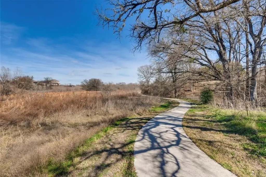 5816 Grampian Cove Austin TX 78754