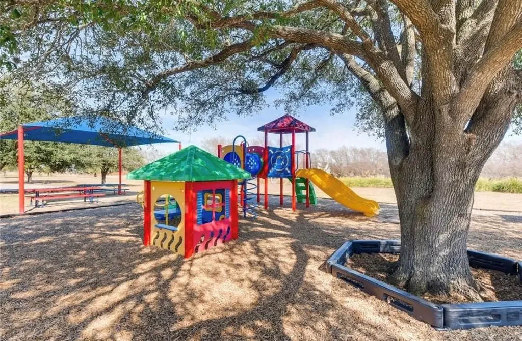 5816 Grampian Cove Austin TX 78754