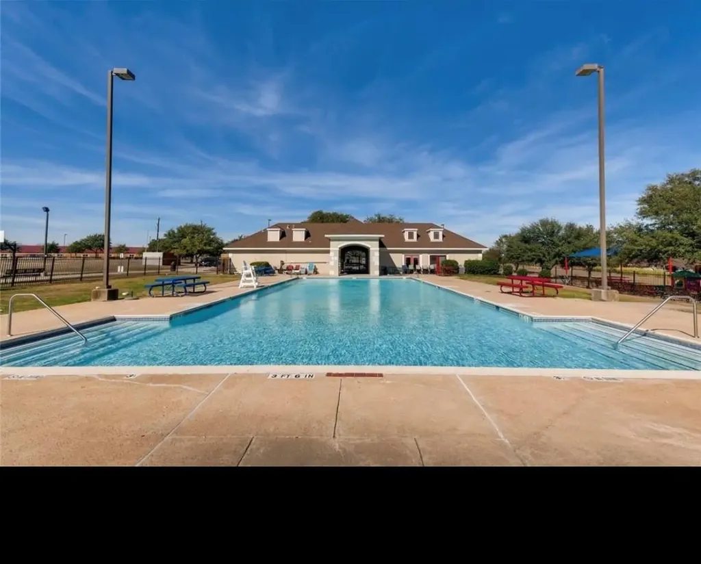 5816 Grampian Cove Austin TX 78754