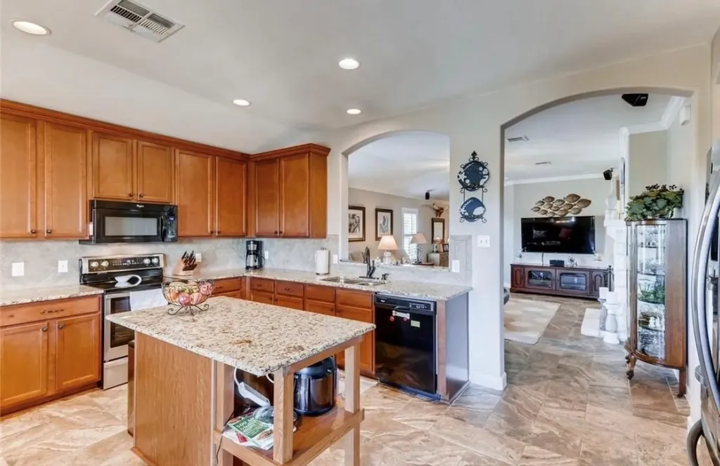 5816 Grampian Cove Austin TX 78754