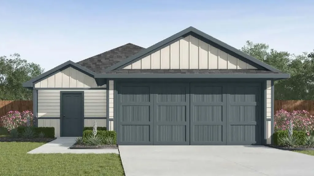 1015 Firewheel Drive Killeen TX 76543