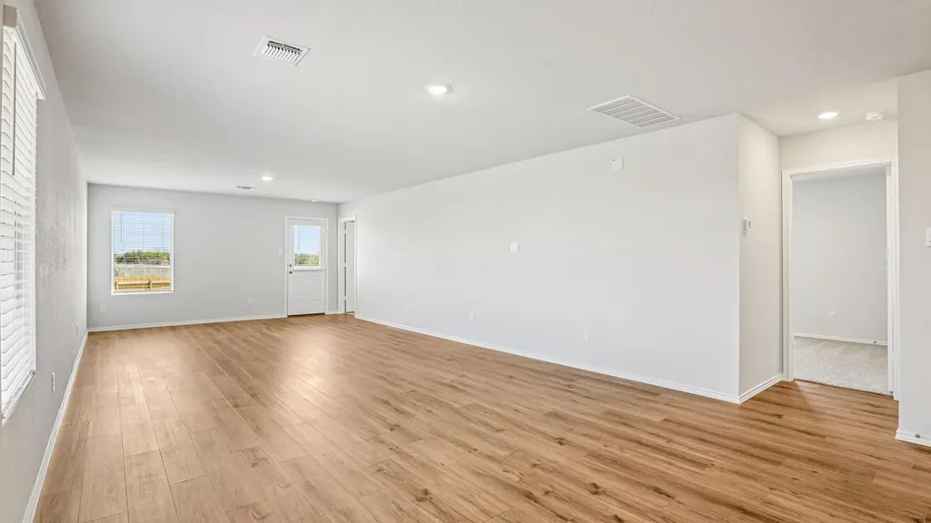 1015 Firewheel Drive Killeen TX 76543