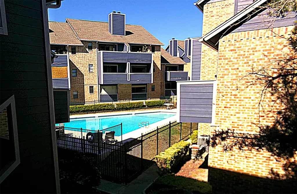 2500 Burleson Road Austin TX 78741