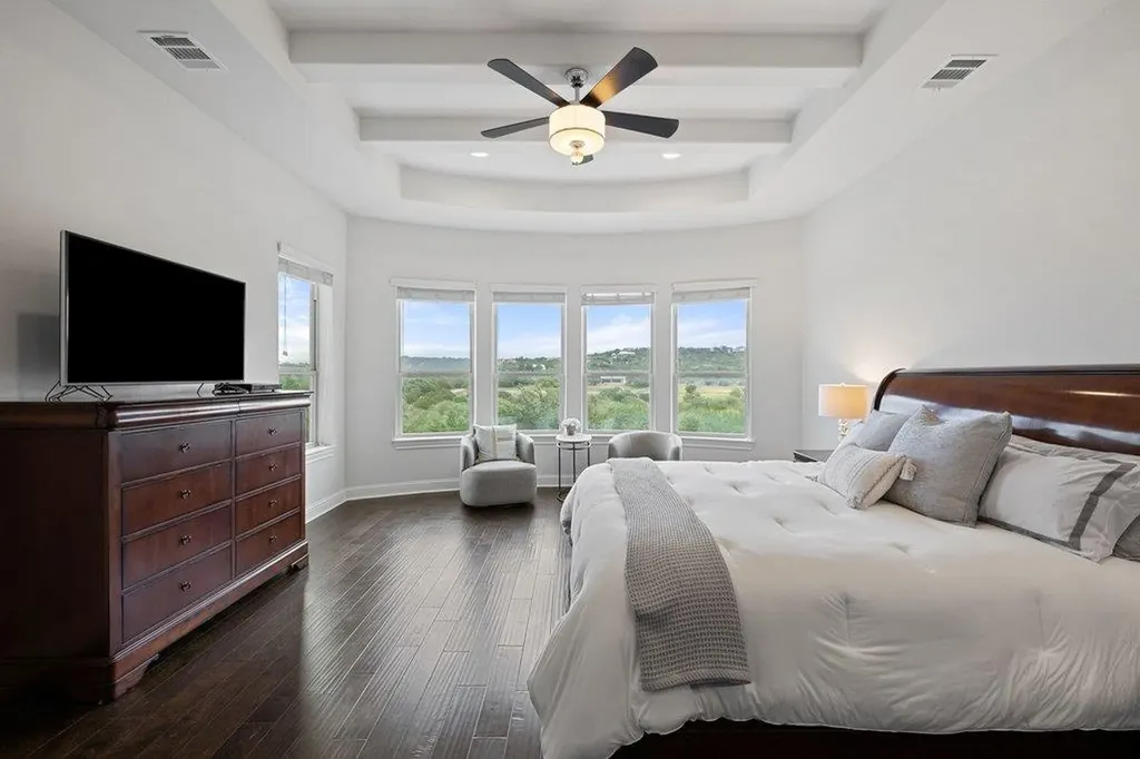 215 Lodestone Lane Austin TX 78738