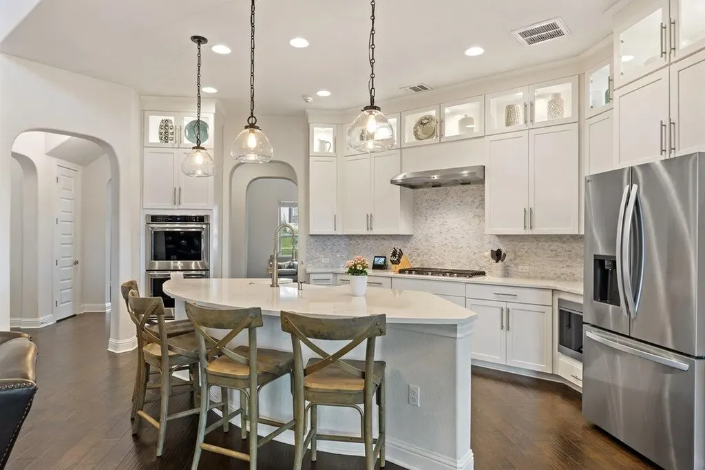 215 Lodestone Lane Austin TX 78738