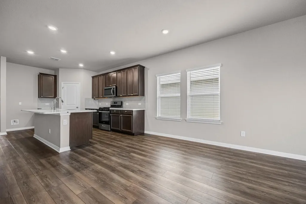 1649 Settlers Glen Drive Round Rock TX 78665