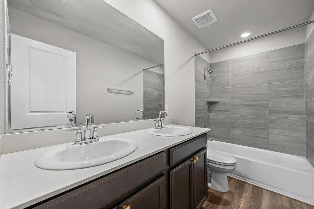 1649 Settlers Glen Drive Round Rock TX 78665
