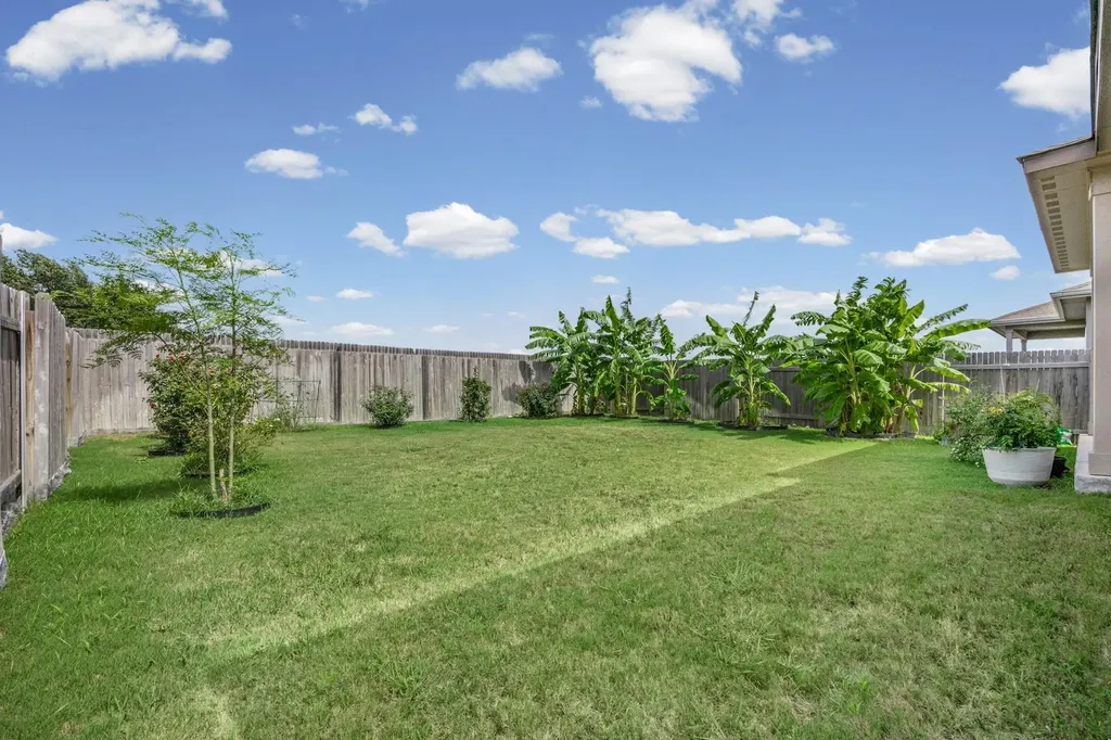 1649 Settlers Glen Drive Round Rock TX 78665