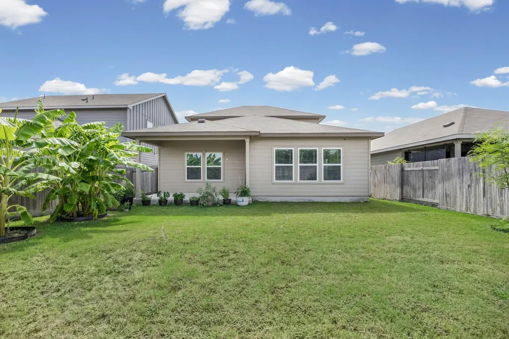 1649 Settlers Glen Drive Round Rock TX 78665