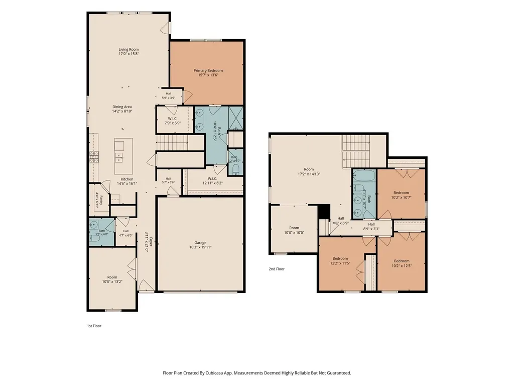 1649 Settlers Glen Drive Round Rock TX 78665