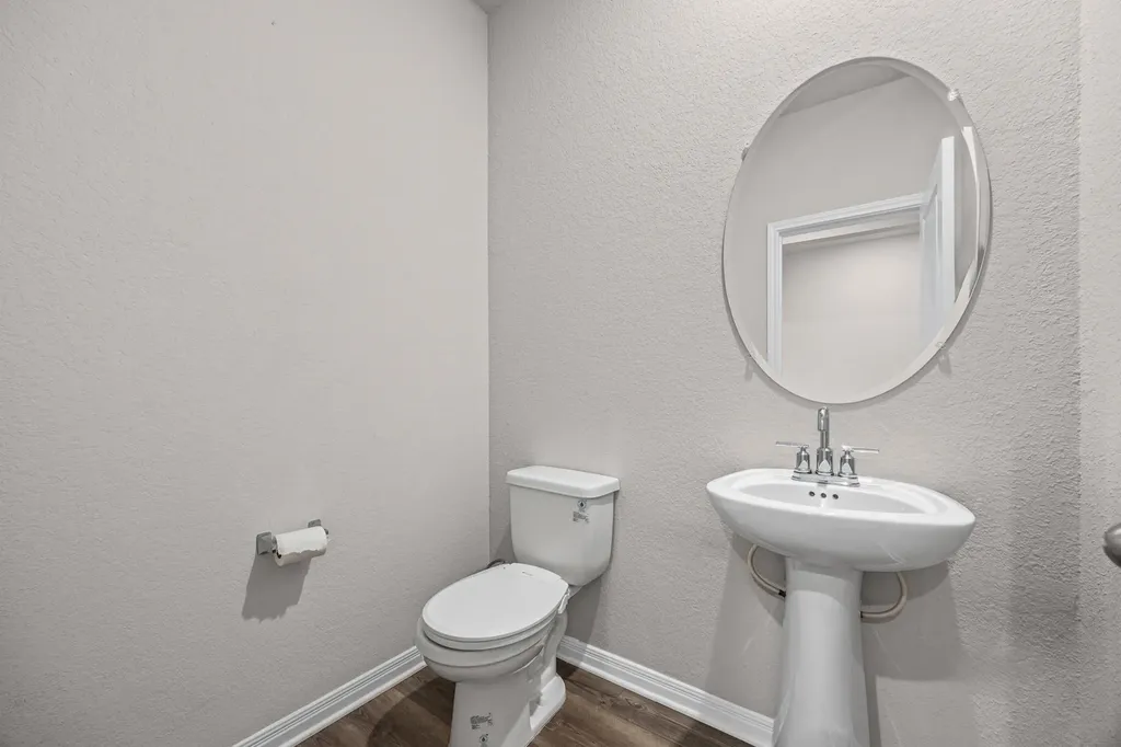 1649 Settlers Glen Drive Round Rock TX 78665