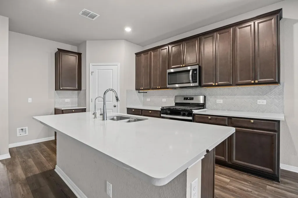 1649 Settlers Glen Drive Round Rock TX 78665