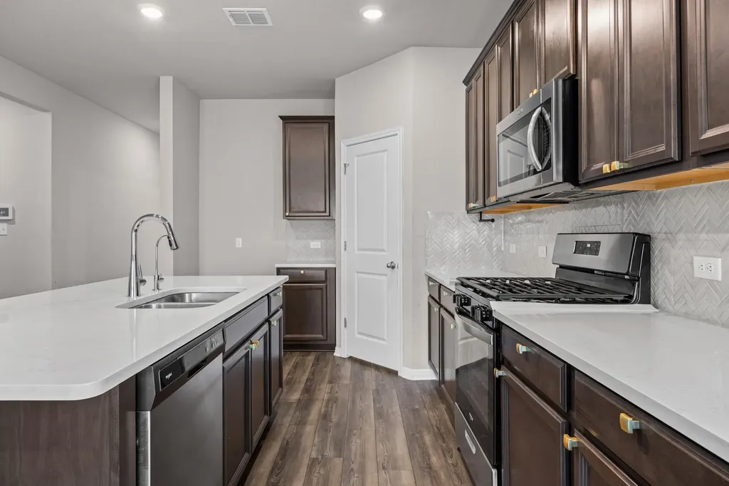 1649 Settlers Glen Drive Round Rock TX 78665