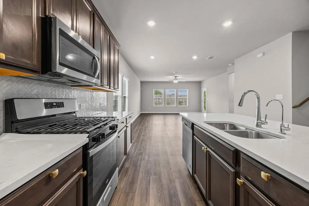1649 Settlers Glen Drive Round Rock TX 78665