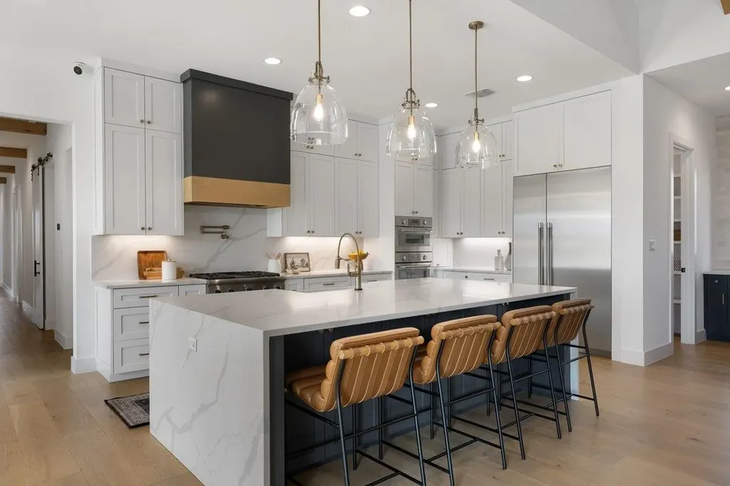 6316 Caudill Lane Austin TX 78738
