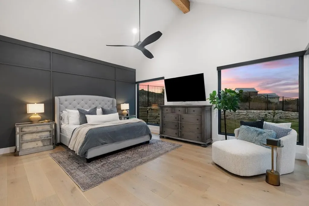 6316 Caudill Lane Austin TX 78738