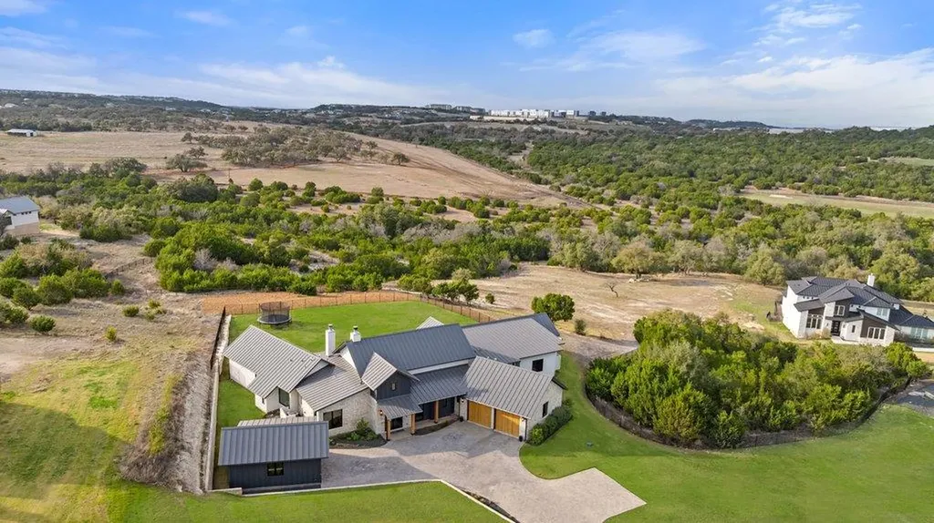 6316 Caudill Lane Austin TX 78738