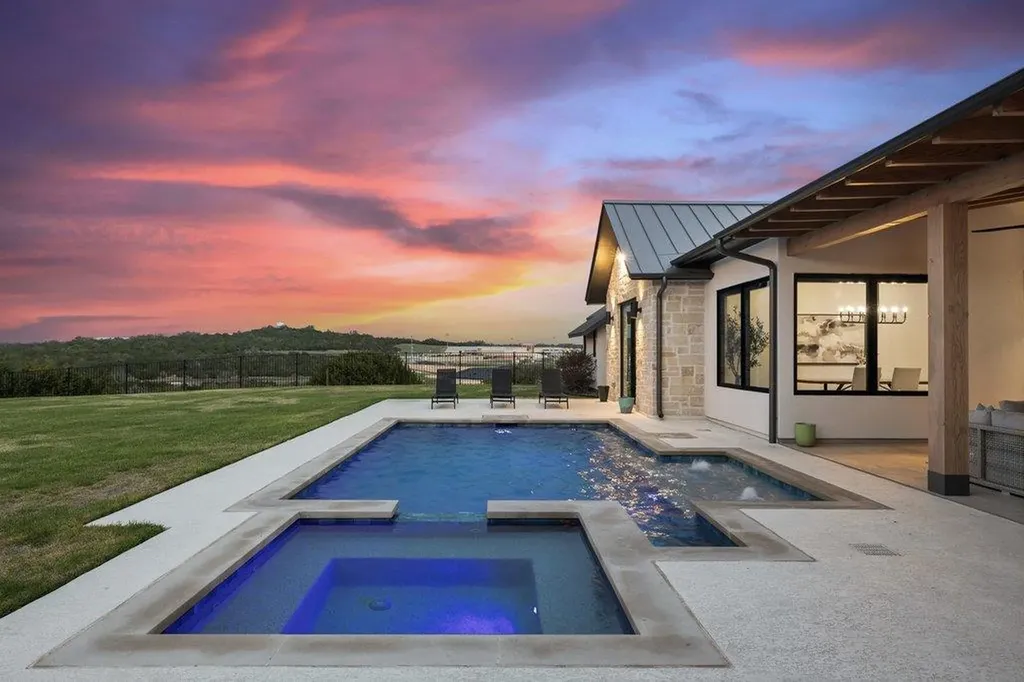 6316 Caudill Lane Austin TX 78738