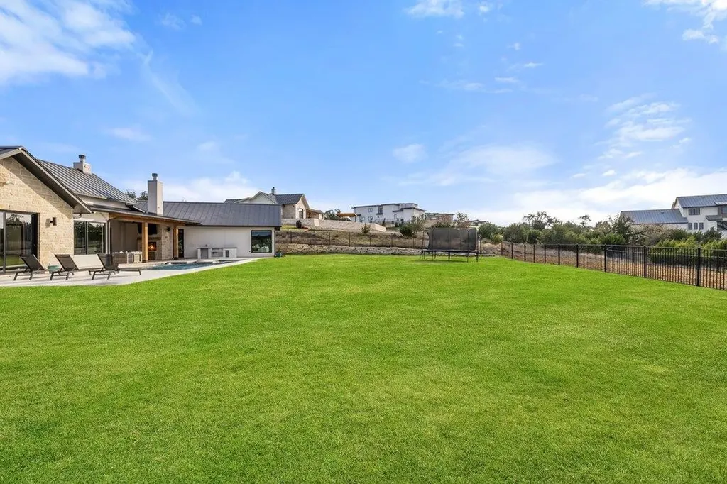 6316 Caudill Lane Austin TX 78738