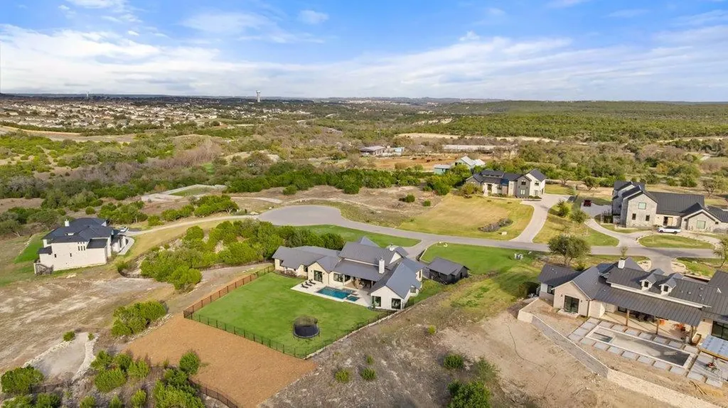 6316 Caudill Lane Austin TX 78738