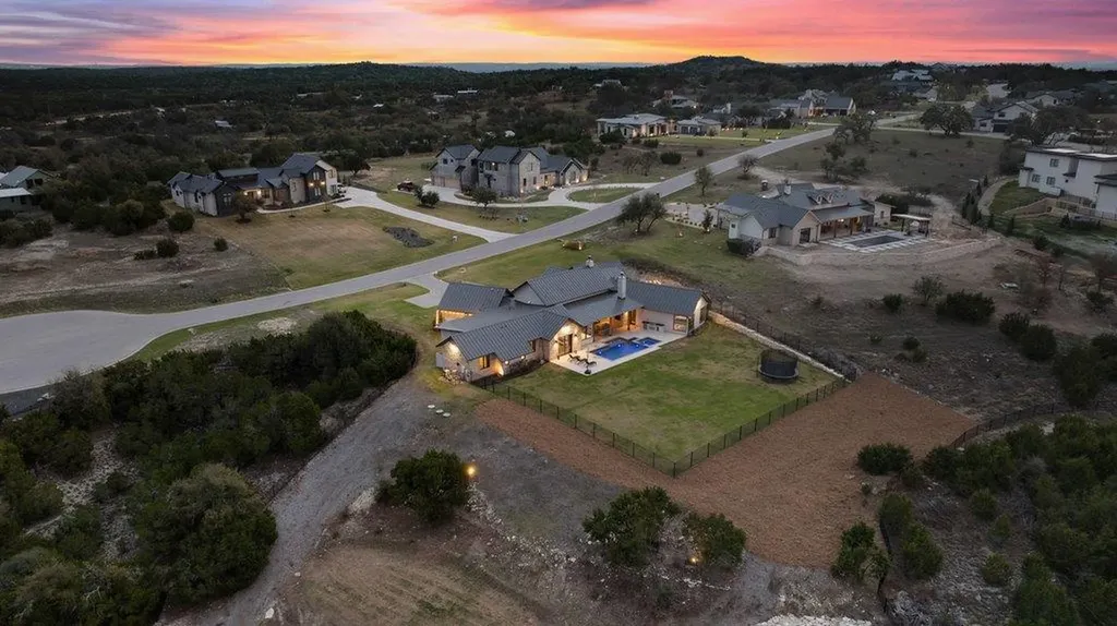 6316 Caudill Lane Austin TX 78738