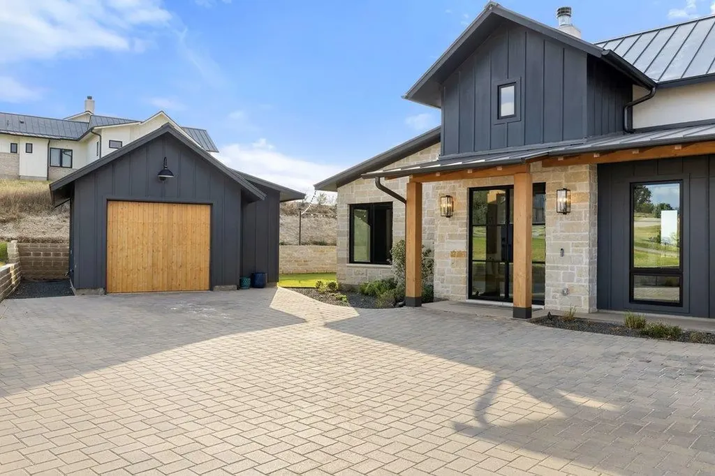 6316 Caudill Lane Austin TX 78738