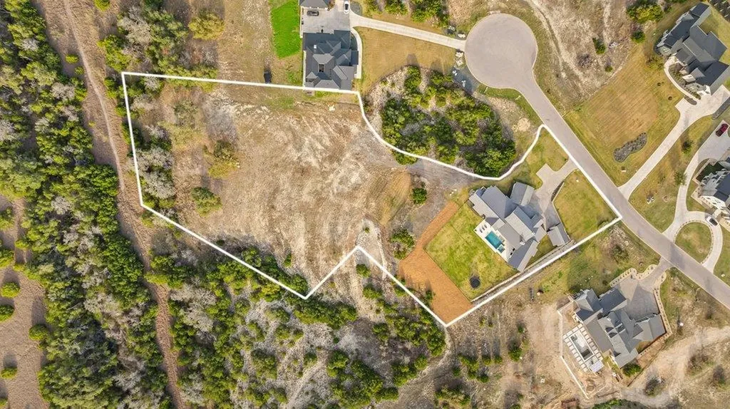 6316 Caudill Lane Austin TX 78738