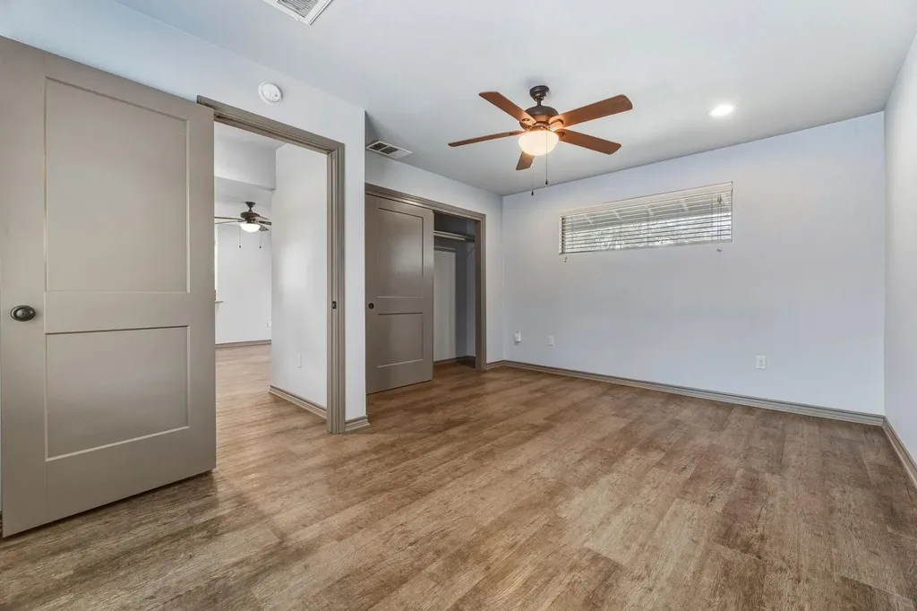 1812 Forestglade Drive Austin TX 78745