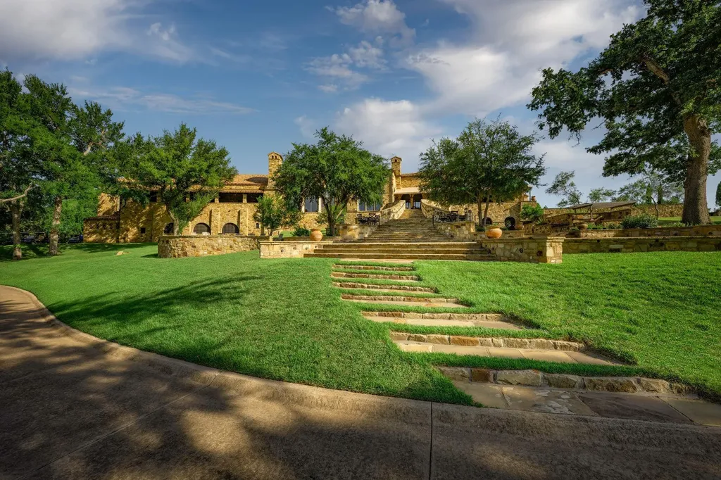 00 Mirador Horseshoe Bay TX 78657
