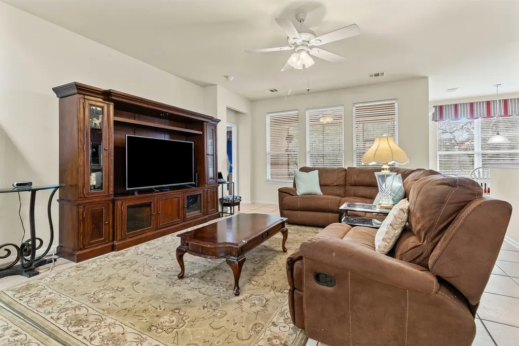 407 Fort Griffin Trail Georgetown TX 78633