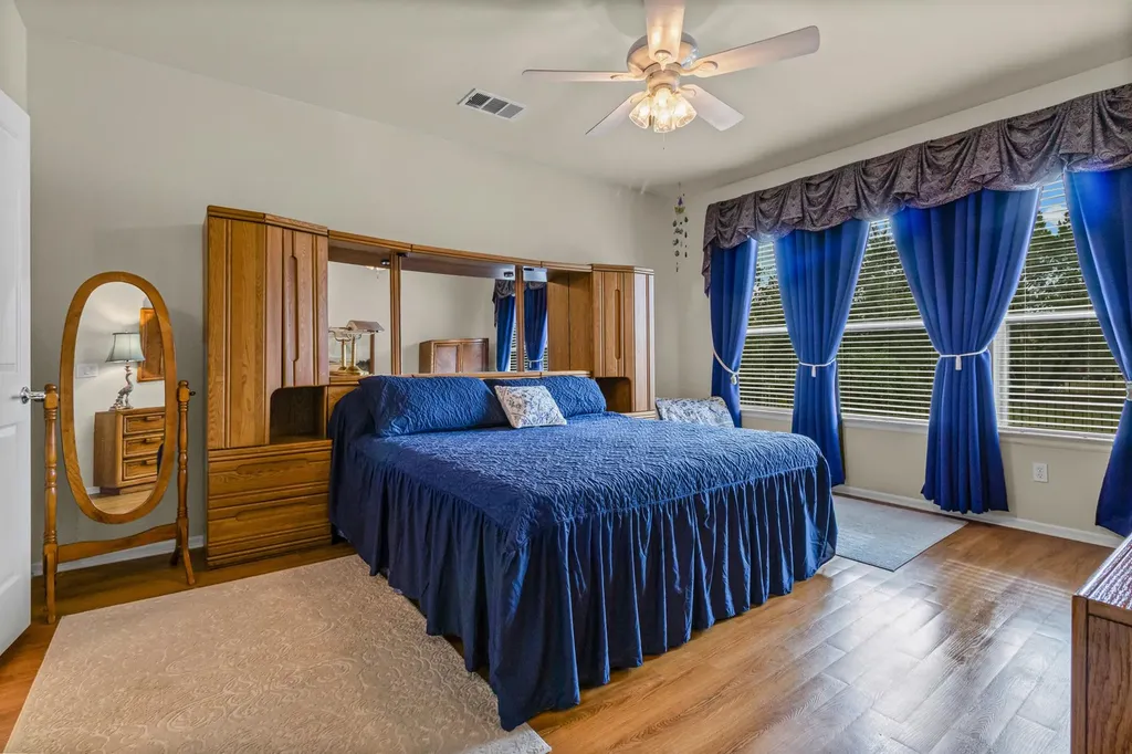 407 Fort Griffin Trail Georgetown TX 78633