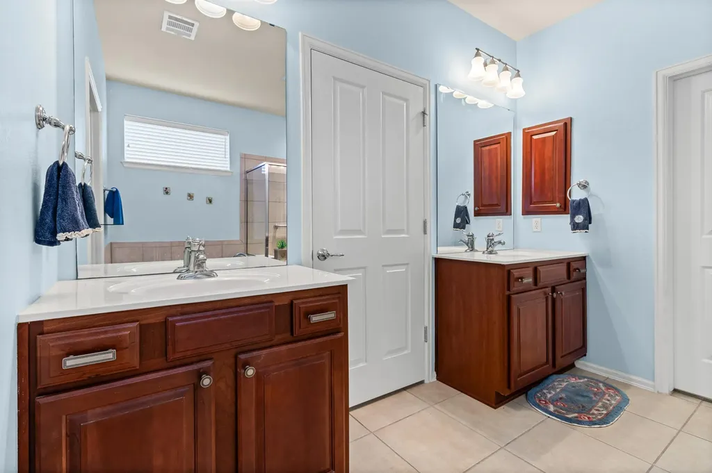 407 Fort Griffin Trail Georgetown TX 78633